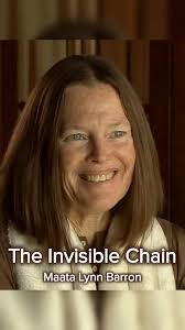 The Invisible Chain, A personal encounter with sufism's hidden realities,  Maata Lynn Barron, October 17, 2008, California, USA, Source Video:,  https://youtu.be/MJUmMuKbop0, Title:, Interview with ...