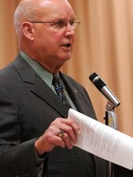 Former state Sen. Bill Harris dies at 83