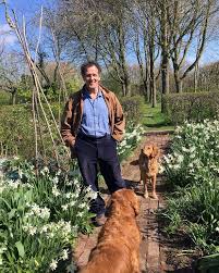 Can you visit monty dons garden. Is Monty Don S Longmeadow Garden Open To The Public Tv Radio Showbiz Tv Express Co Uk