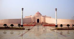 · noida park project to beautify the sector 95 park is being built at a cost of rs 187.20 crore. Ambedkar Park Noida Park Commonly Referred To As Noida Park