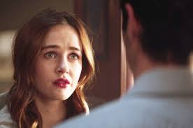 You season 2 star opens up about *that* shocking twist