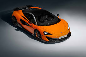 If you're looking for a way to add a little joy to your life, a sports car is one of the most fun ways to do so. The Wildest New Sports Cars For 2019 Motoring Research