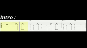 Detailed guide to strumming and picking how to read uke tabs reading chord diagrams. Tutorial Fingerstyle Cinta Luar Biasa Tutorial Lif Co Id