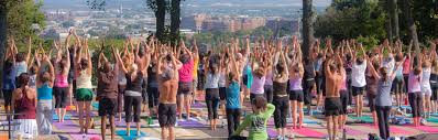 Der yin und yang stil der dao künste unterliegt einer langen tradition und hat sich mit seinen physischen übungen. 6 Yoga Studios In Birmingham Where You Can Get Fit And Find Your Zen Bham Now