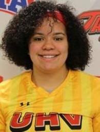 Raquel Ford's Women's Soccer Recruiting Profile