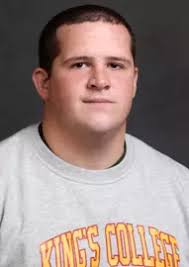 2007-2008 Wrestling Roster