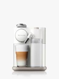 Which coffee pods to use with the nespresso inissia: Nespresso Coffee Machines John Lewis Partners