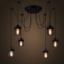 80 Desain Lampu Gantung Unik Minimalis Percantik Interior Idaman Rumahku Unik