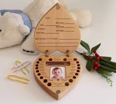 Need a great gift idea for a baby shower? Amazon Com Baby Tooth Box Baby Shower Gifts Baby Gift Baby Shower New Baby Gift New Mom Gift Baby Girl Gift Baby Gift Ideas Babyshower Gift Baby Tooh Handmade