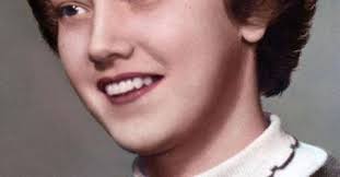 Mary Ellen Harrington