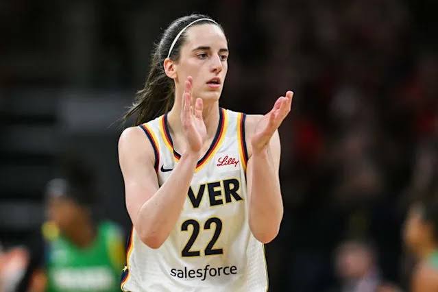 Caitlin Clark's WNBA Injury Fuels Bold Idea Linking UCLA Star to Indiana  Fever - Yahoo Sports