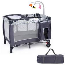 C'est un modèle de lit pliable pour ce lit pliant à roulettes est l'idéal pour un lit d'appoint une personne. Costway Lit Parapluie Bebe Pliant Avec Matelas Pour 0 36mois Lit De Vayage Avec Table A Langer 2 Roues Avec Freins Accessoires Gris Gris Cdiscount Pret A Porter