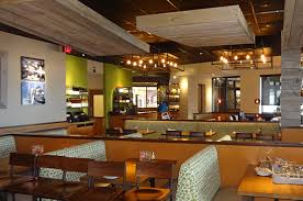 Show more posts from cpk. California Pizza Kitchen Accelerates Remodeling Program Nation S Restaurant News