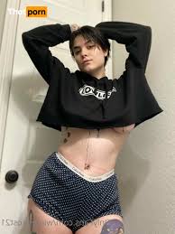 Wynter [ winterfrost21 ] OnlyFans leaked photo 4775283 on Thotporn