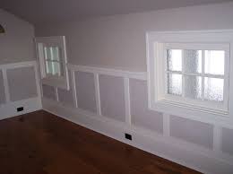 Interior Trim Detail Design Ideas Photos And Descriptions Interior Trim Judges Paneling Interior Renovation