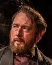 Adrian Scarborough: Credits, Bio, News & More