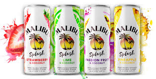 Estimating the alcohol content of mixed drinks. Move Over White Claw Malibu Splash Coconut Drinks Are Here And I Call Dibs On Lime