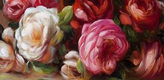 The ancient greek physician hippocrates described a type of arthritis that started in middle age, affected the hands and feet, and progressed rapidly. Pierre Auguste Renoir An Artist S Struggle With Arthritis Artcorner A Blog By Overstockart Com