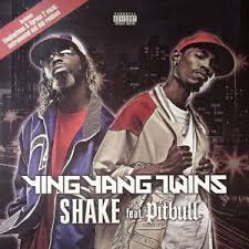 Shake Ying Yang Twins Song Wikipedia