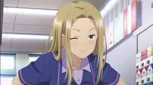 Kucukur janggut, siswi sma kupungut. Episode 4 Higehiro Anime News Network
