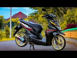 By yhusinta posted on 21st april 2021. Modifikasi Motor Beat New Babylook Simple Tapi Keren Youtube