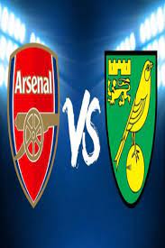 Upcoming Top Matches Arsenal Vs Norwich City