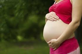 Harter Bauch In Der Schwangerschaft