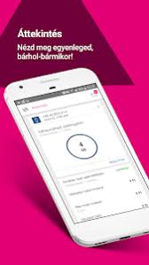 A személyes ügyintézést és az. Telekom 7 8 Apk For Android