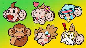 Head back into the fantastical world of super monkey ball and blast through 100 twisting and turning levels. Keighley Teasing An Unbelievable Super Monkey Ball Banana Mania Character My Nintendo News