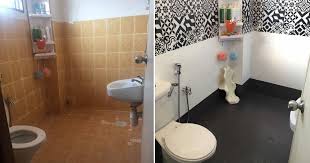 Idea corak tiles atau mozek untuk lantai bilik air. 760 Gambar Bilik Air Rumah Kampung Hd Terbaru Gambar Rumah