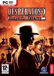 Desperados 2 Cooper S Revenge Pc Game Download Full Version For Free Gog Is Here Now It S A Strategy Full Pc Game Pc Games Download Download Games Gaming Pc