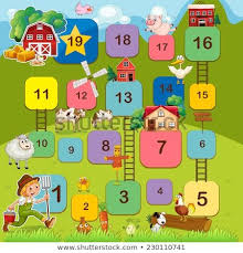 Pin Van Gerda Kool Op Boerderij In 2020 Spelborden Thema Bordspellen