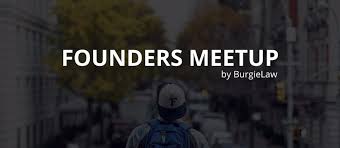 Advocates & solicitorssolicitor, england & walesarbitrator registered patent agentregistered trade marks agentregistered industrial designs agent. Burgielaw Founders Meetup March Peatix