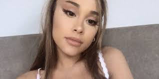 00:42 bst, 2 august 2021. Ariana Grande Just Nailed The 90s Aesthetic In 80 Platform Sneakers