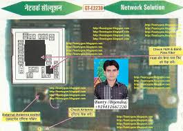 Samsung E2230 Network Solution By ...