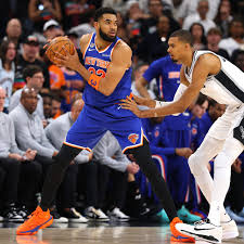 Kalshi Promo Code FOXSPORTS Unlocks a $10 Bonus for Knicks vs Spurs NBA Finals Game 3