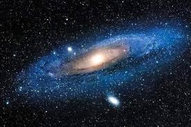 Galaxia espiral barrada ngc 7541. Via Lactea Paulo Roberto Pdf Free Download