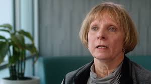 RXSight LAL Patient Testimonial, Mary