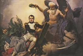 The ruler of france as first consul (premier consul) of the french republic from november 11, 1799 to may 18, 1804; Napoleon The First Modern Politician The National Interest