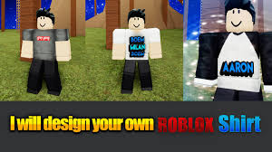 See more ideas about roblox, create shirts, roblox shirt. Design Your Own Roblox Shirt By Philipvnriessen Fiverr