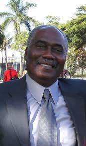 Obituary information for John D. Foxworth, Jr.