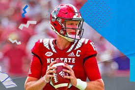 How Ryan Finley Developed Into A Wildcard Qb Prospect For The Bengals Sbnation Com Последние твиты от ryan finley (@ryan_finley). how ryan finley developed into a