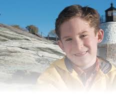 Thomas Goodrow's Instagram, Twitter & Facebook