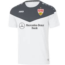Buy the official vfb stuttgart shirt at uksoccershop with fast worldwide delivery and personalised shirt printing options. Vfb T Shirt Champ 2 0 Jako De