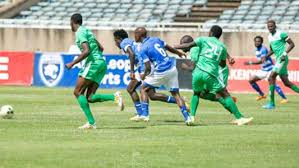 Abaluhya football club leopards sports club, officially abbreviated as afc leopards, or simply known as afc, leopards or ingwe (luhya for 'leopards '), is a kenyan association football club based in nairobi.it currently competes in the kenyan premier league, the top tier of the kenyan football league system, and was founded in 1964 by football lovers from the luhya community. Big Boost For Gor Mahia Afc Leopards As Betsafe Launches Operations In Kenya