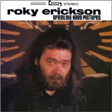 Roky Erickson featured