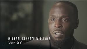 Watch: 'Bessie' star Michael K. Williams Talks On Screen Chemistry With  Queen Latifah