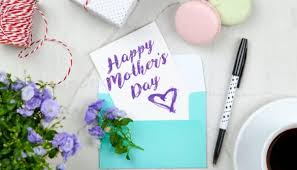 Mother's day) — міжнародне та локальне свято на честь матері сім'ї, а також материнства, материнських зв'язків та впливу матерів у суспільстві. Den Materi Yak Poraduvati Najdorozhchu Lyudinu Detektor Media