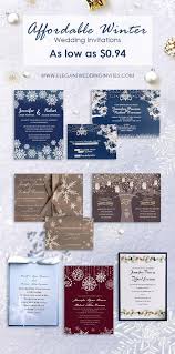 Winter Inspired Wedding Invitations At Elegant Wedding Invites Winter Wedding Invitations Discount Wedding Invitations Inexpensive Wedding Invitations