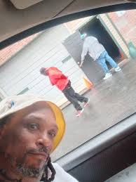 Creepy Clown Cereal Ad